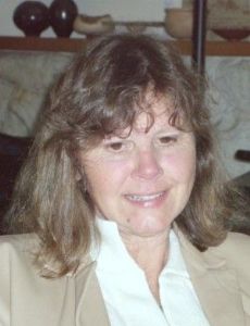 Suzanne Francis