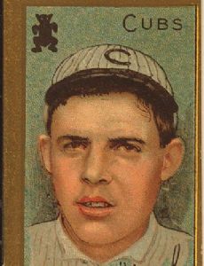 Rube Kroh