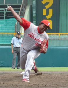 Victor Marte