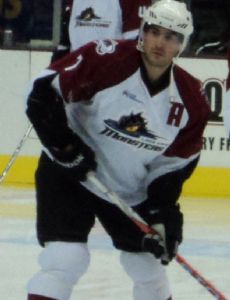 David Van Der Gulik