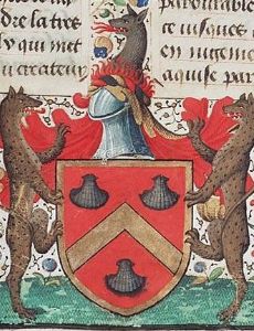 Philippe de Commines