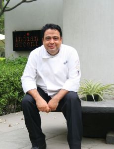 Manish Mehrotra