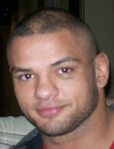 Thiago Alves