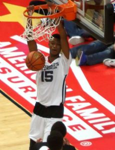P. J. Dozier