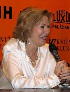 Helena Štáchová