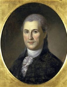 Samuel Huntington