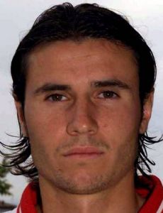 Yksel Osmanovski