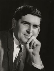 Patrick Jenkin, Baron Jenkin of Roding