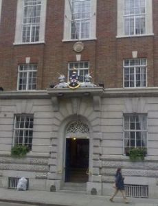 Worshipful Company of Wax Chandlers