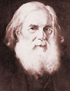 Lucien Sanial