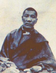 Khenpo Shenga