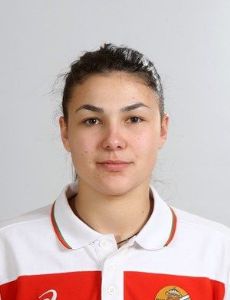 Petya Barakova