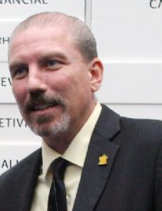 Bob Kinnear
