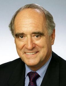 Brian Mawhinney, Baron Mawhinney