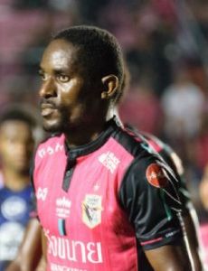 Bireme Diouf