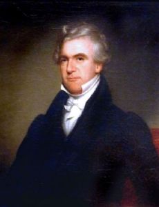 Hezekiah Niles