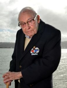 Gordon Parry (Columnist)