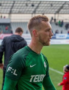Miloš Kratochvíl
