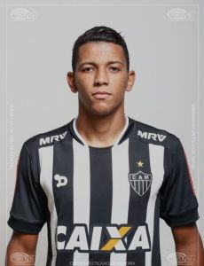 Yago Henrique Severino dos Santos