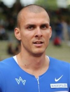 Sebastian Ernst