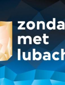 Zondag met Lubach