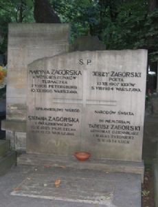 Jerzy Zagórski