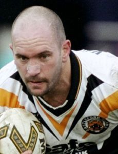 Adrian Vowles