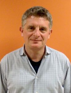 Andrew Susskind