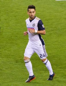 Adam Najem