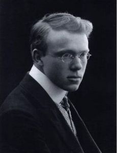 Walter Braunfels