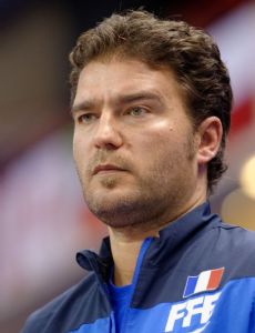 Franck Boidin