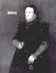 Jane Lumley