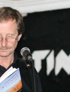 Kjartan Fløgstad