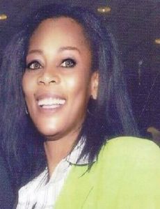 Lynda Chuba-Ikpeazu