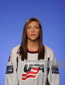 Angie Keseley