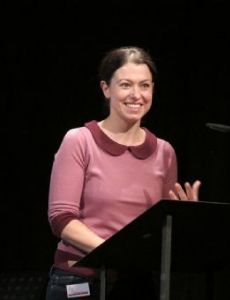 Andrea Heuser