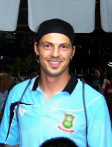 Björn Lindemann