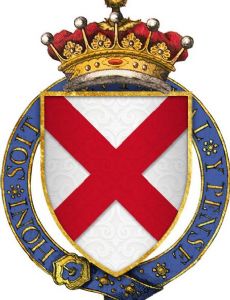 Gerald FitzGerald, 8th Earl of Kildare