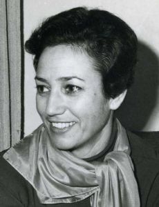 Cremilda Gil