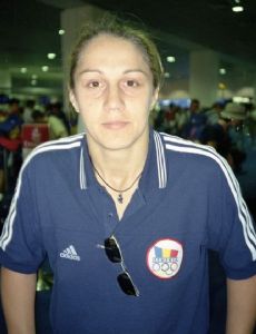 Svetlana Galante