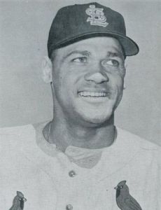 Dick Ricketts