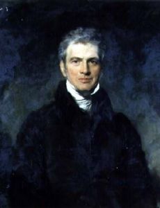 Sir Harford Jones-Brydges, 1st Baronet