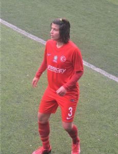 Beyza Kocatürk