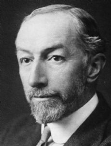 Noel Noel-Buxton, 1st Baron Noel-Buxton