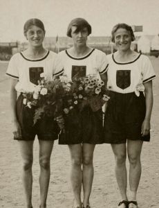Elfriede Wever