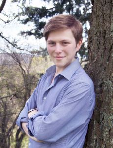 Michael Ferns