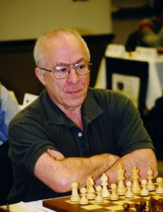 Anatoly Lein