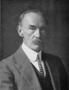 Reginald Innes Pocock