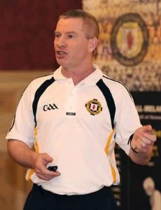 Tony Scullion