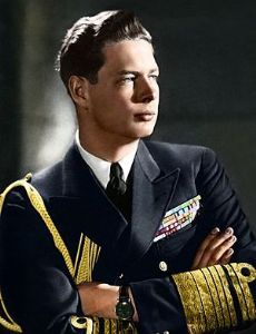 Michael of Romania
